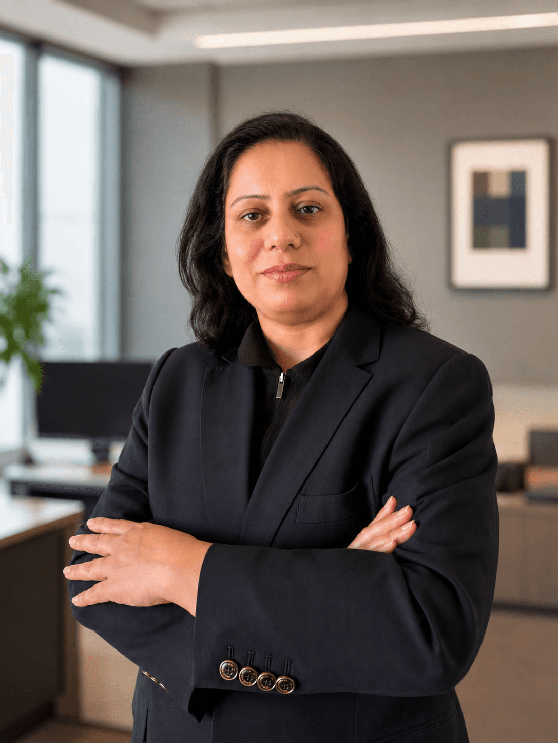 Saima Ghazanfar, Director of Roiyage